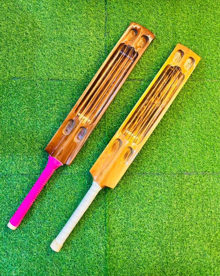 Coconut wood Cricket Bat