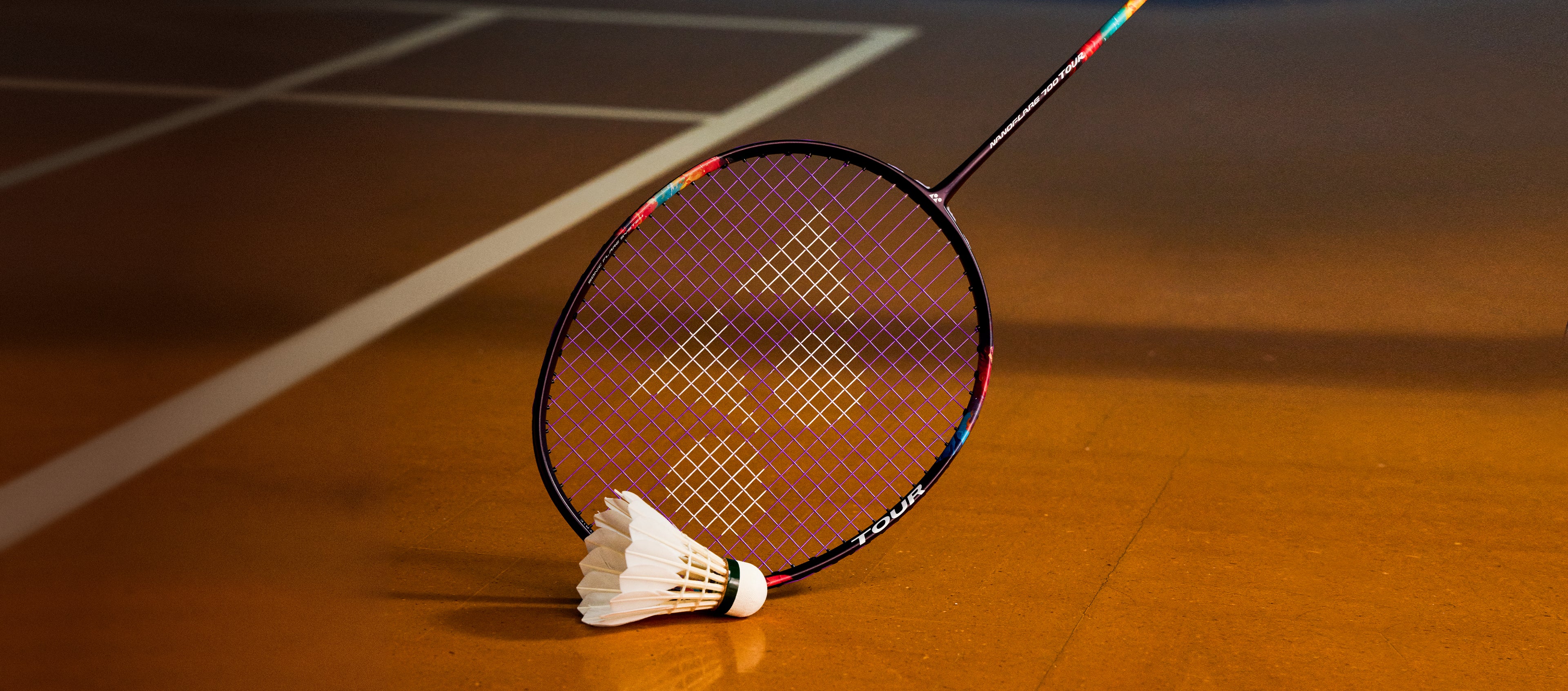Badminton